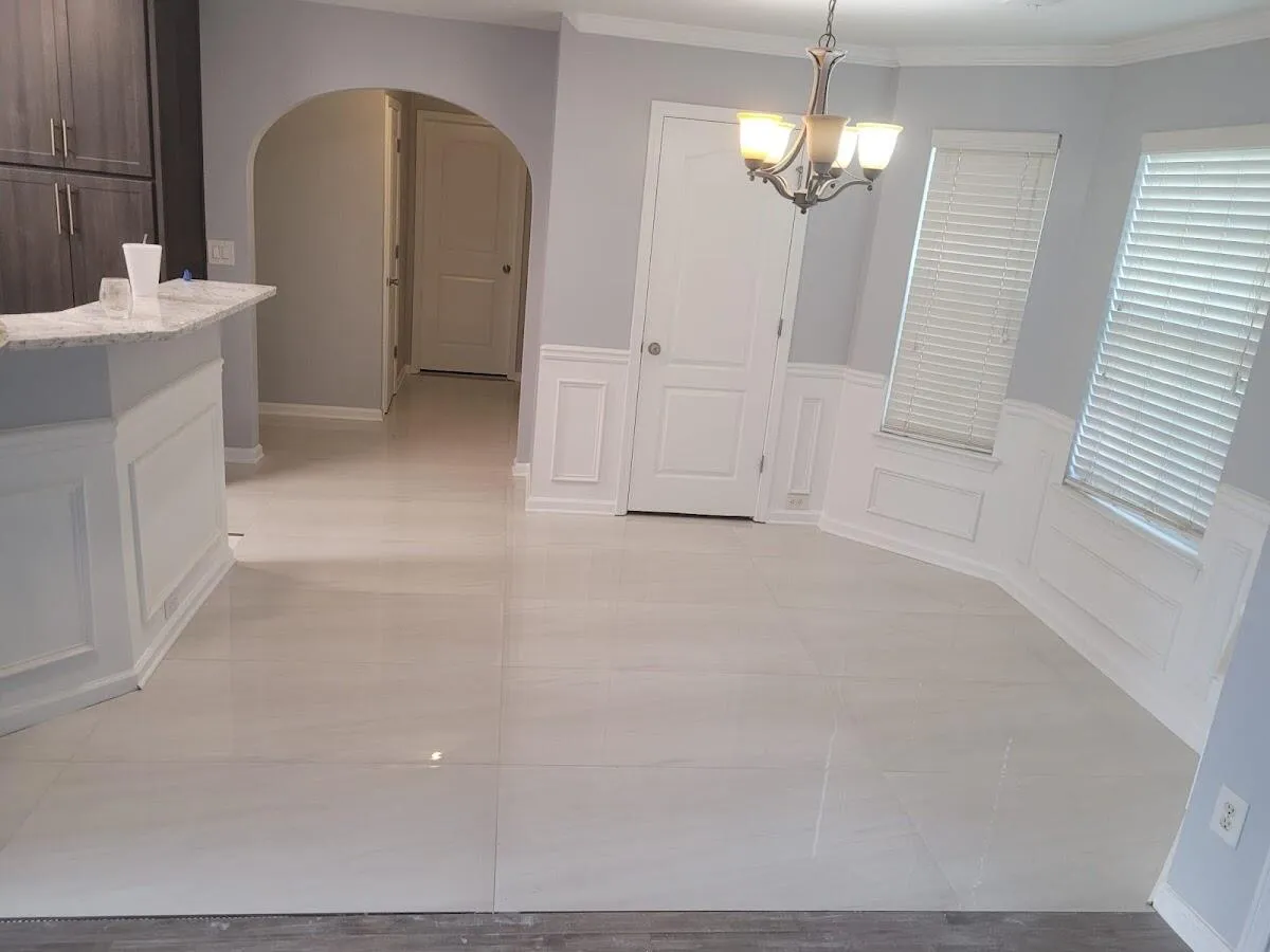 Water Damage Restoration in Weston, MA